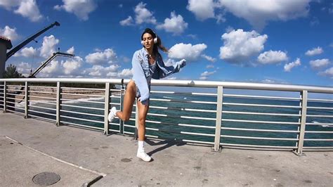 Details Oliver Heldens Choreo By Elena Cruz .